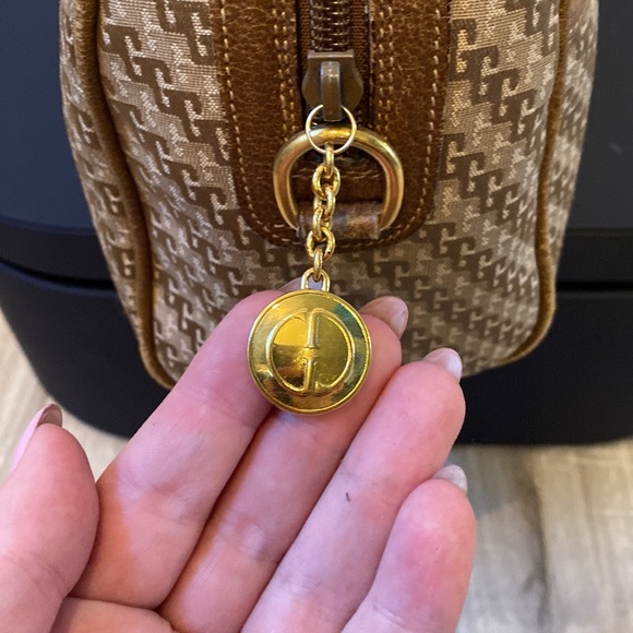 Vintage Gucci Boston Bag - Picture 3 of 13